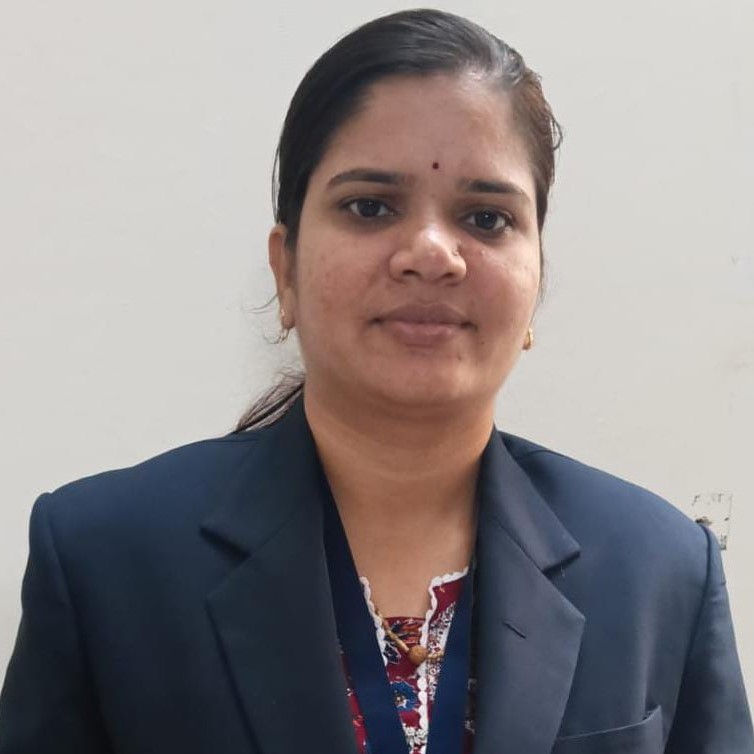 Prapti Balkrishna Dande